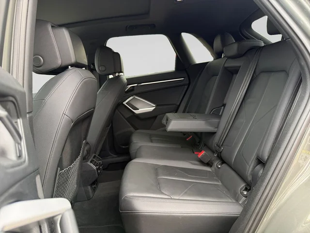 SEMINUEVOS AUDI Q3 a Estados en autogozo