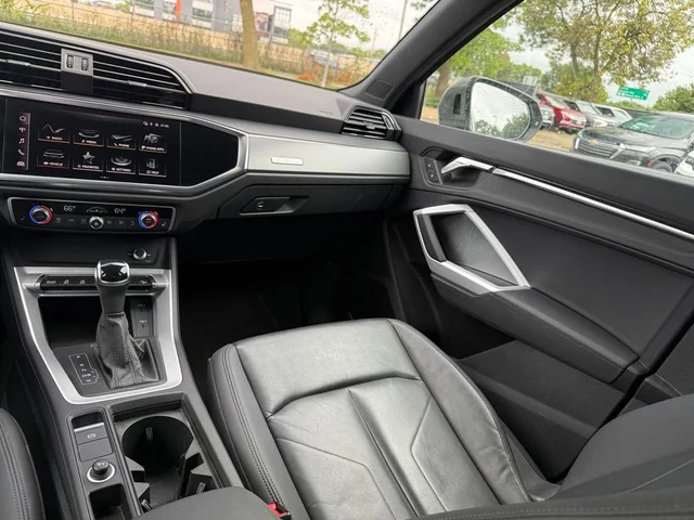 SEMINUEVOS AUDI Q3 a Estados en autogozo