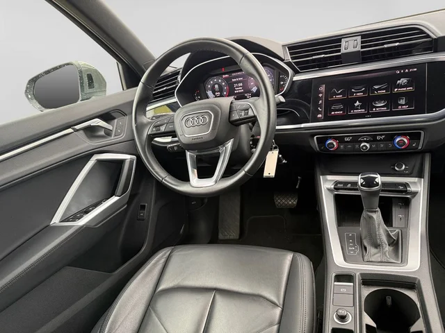 SEMINUEVOS AUDI Q3 a Estados en autogozo