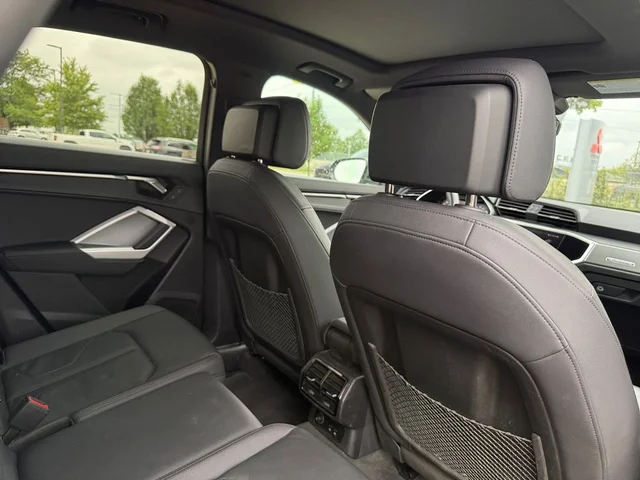 SEMINUEVOS AUDI Q3 a Estados en autogozo