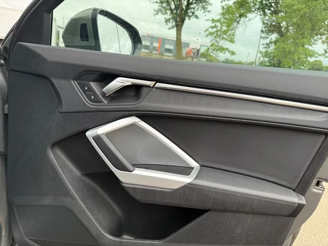 SEMINUEVOS AUDI Q3 a Estados en autogozo