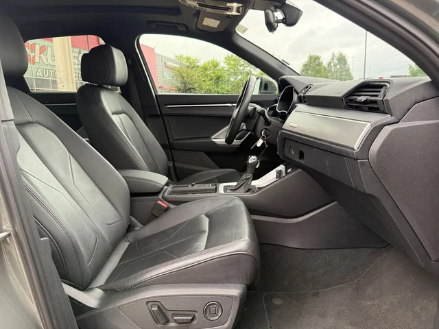 SEMINUEVOS AUDI Q3 a Estados en autogozo