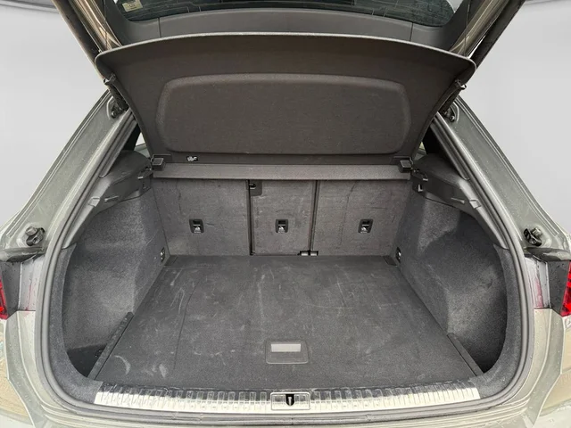 SEMINUEVOS AUDI Q3 a Estados en autogozo