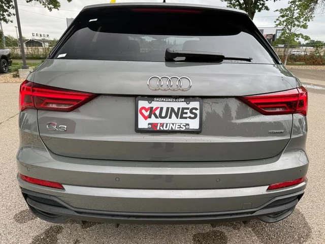 SEMINUEVOS AUDI Q3 a Estados en autogozo