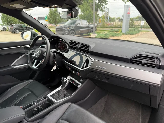 SEMINUEVOS AUDI Q3 a Estados en autogozo