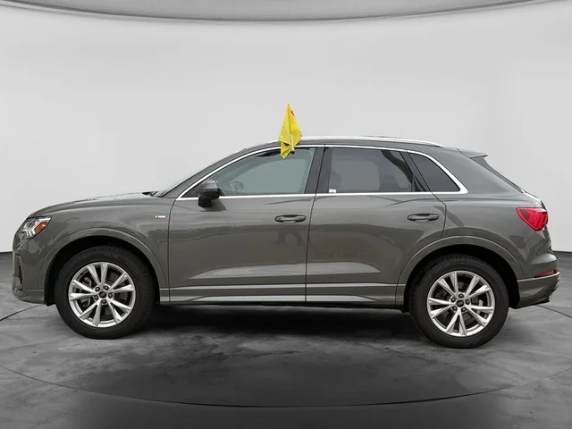 SEMINUEVOS AUDI Q3 a Estados en autogozo