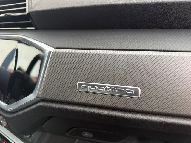 SEMINUEVOS AUDI Q3 a Estados en autogozo