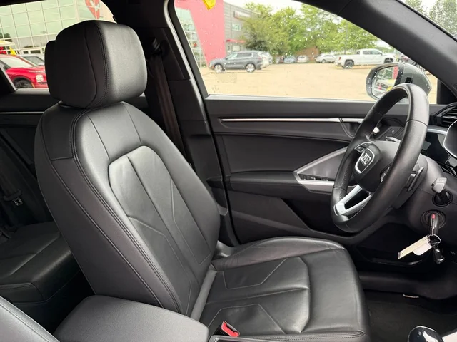 SEMINUEVOS AUDI Q3 a Estados en autogozo