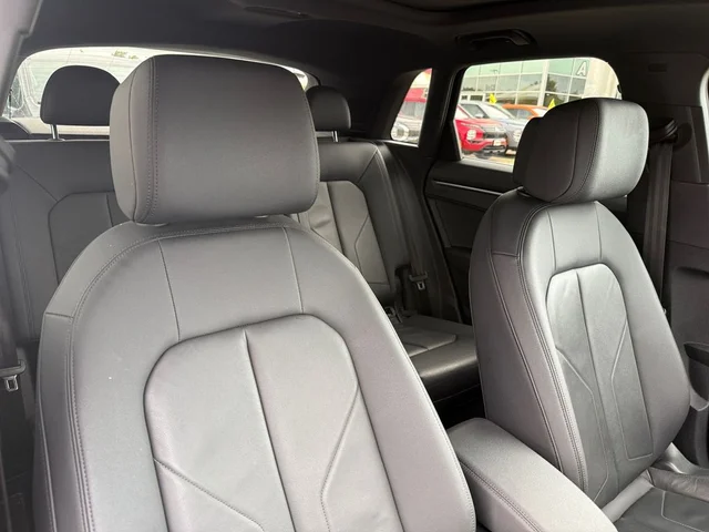 SEMINUEVOS AUDI Q3 a Estados en autogozo