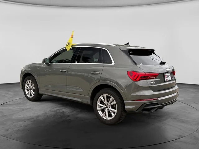 SEMINUEVOS AUDI Q3 a Estados en autogozo