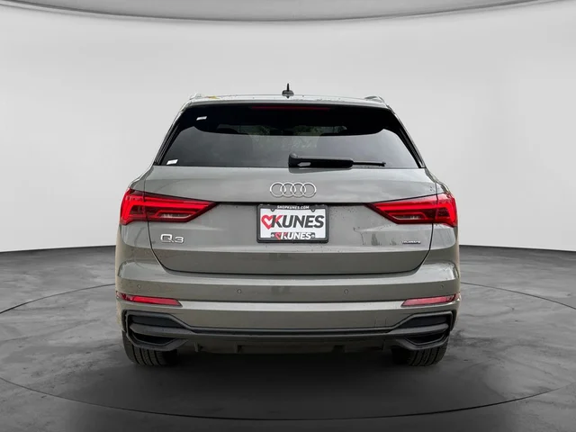 SEMINUEVOS AUDI Q3 a Estados en autogozo