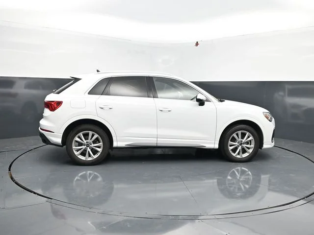 SEMINUEVOS AUDI Q3 a Estados en autogozo
