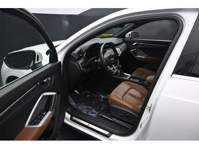 SEMINUEVOS AUDI Q3 a Estados en autogozo