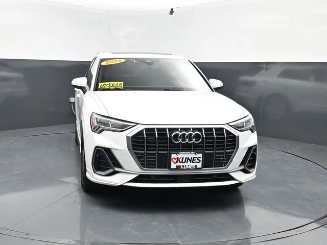 SEMINUEVOS AUDI Q3 a Estados en autogozo