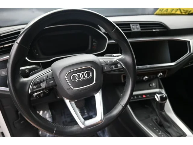 SEMINUEVOS AUDI Q3 a Estados en autogozo
