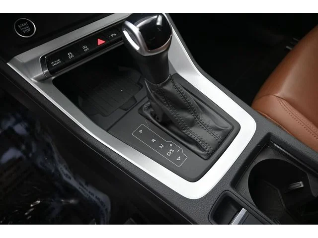 SEMINUEVOS AUDI Q3 a Estados en autogozo