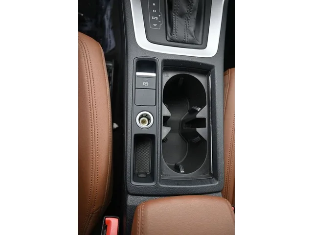 SEMINUEVOS AUDI Q3 a Estados en autogozo