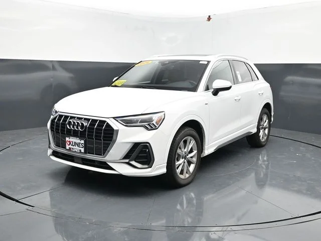 SEMINUEVOS AUDI Q3 a Estados en autogozo