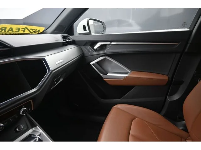 SEMINUEVOS AUDI Q3 a Estados en autogozo