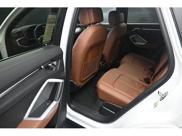 SEMINUEVOS AUDI Q3 a Estados en autogozo