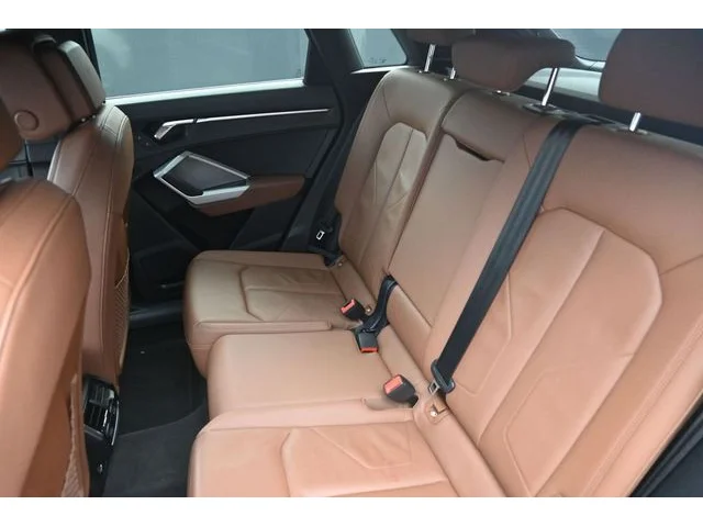 SEMINUEVOS AUDI Q3 a Estados en autogozo