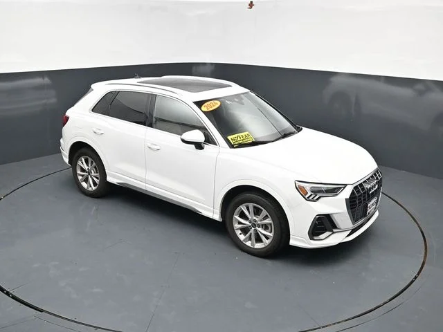 SEMINUEVOS AUDI Q3 a Estados en autogozo