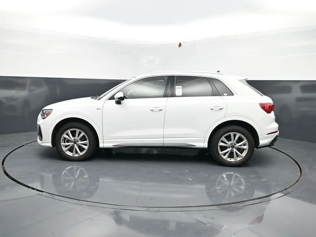 SEMINUEVOS AUDI Q3 a Estados en autogozo