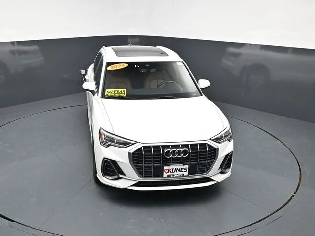 SEMINUEVOS AUDI Q3 a Estados en autogozo