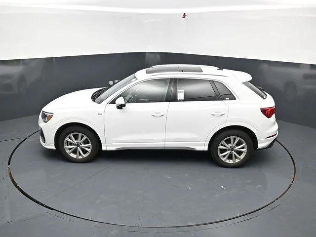 SEMINUEVOS AUDI Q3 a Estados en autogozo