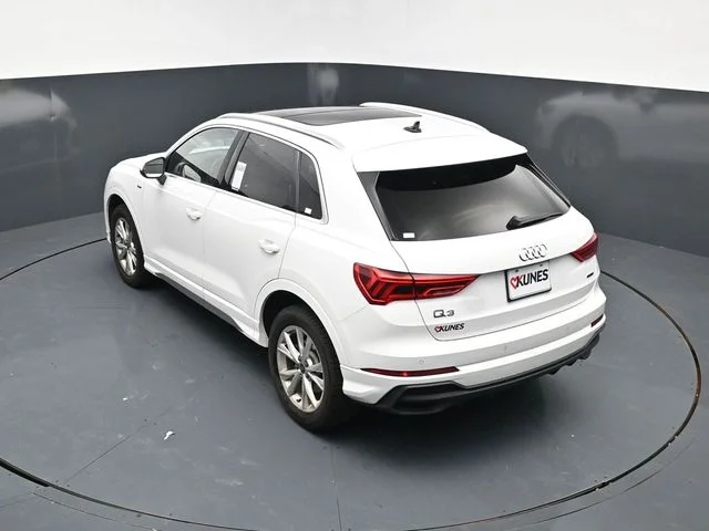 SEMINUEVOS AUDI Q3 a Estados en autogozo