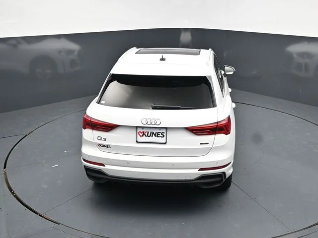 SEMINUEVOS AUDI Q3 a Estados en autogozo