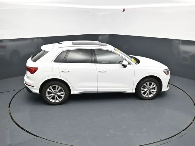 SEMINUEVOS AUDI Q3 a Estados en autogozo