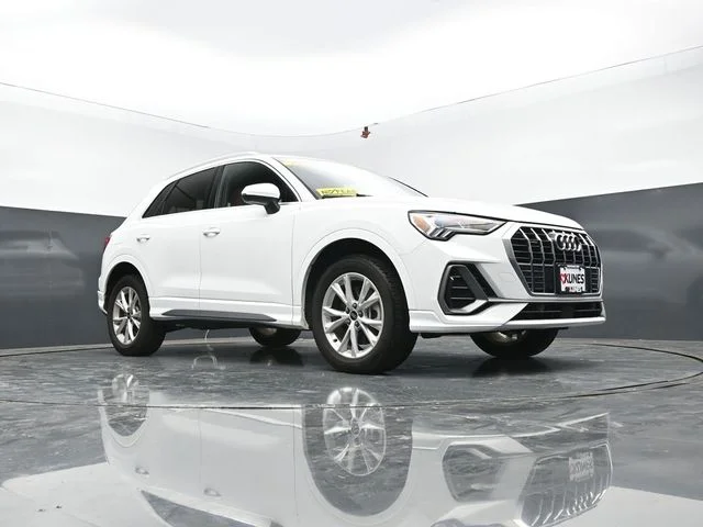 SEMINUEVOS AUDI Q3 a Estados en autogozo