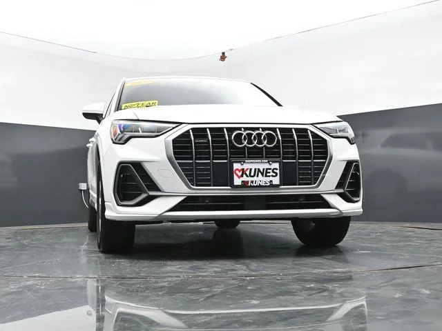 SEMINUEVOS AUDI Q3 a Estados en autogozo