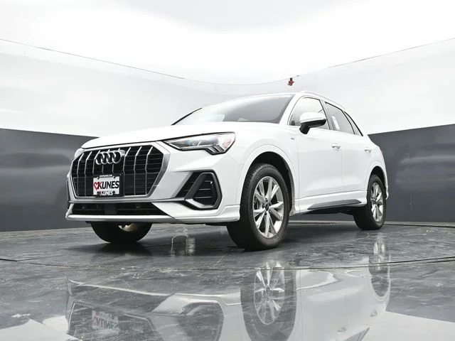 SEMINUEVOS AUDI Q3 a Estados en autogozo