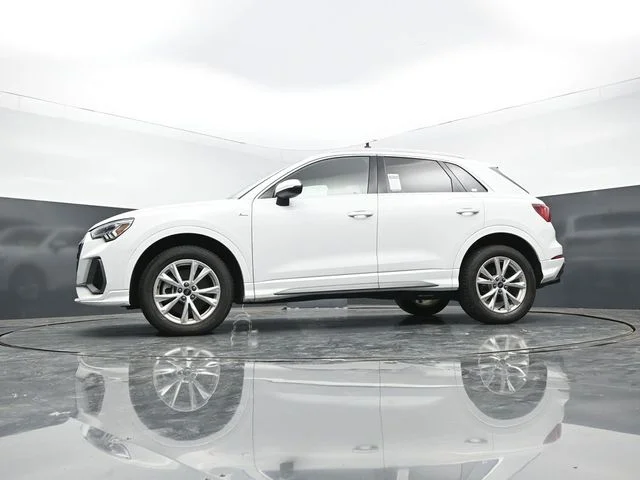 SEMINUEVOS AUDI Q3 a Estados en autogozo