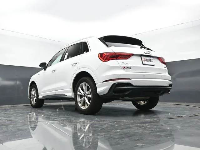 SEMINUEVOS AUDI Q3 a Estados en autogozo