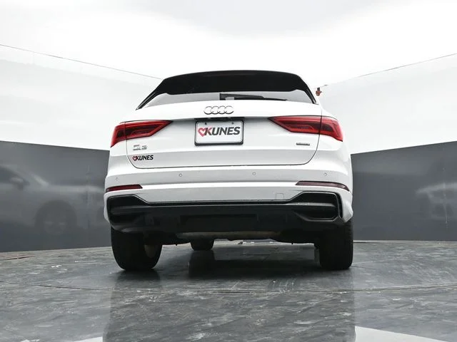 SEMINUEVOS AUDI Q3 a Estados en autogozo
