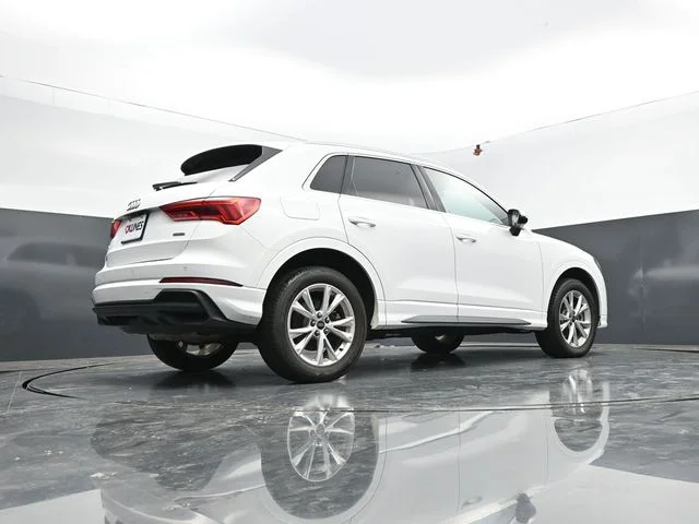SEMINUEVOS AUDI Q3 a Estados en autogozo