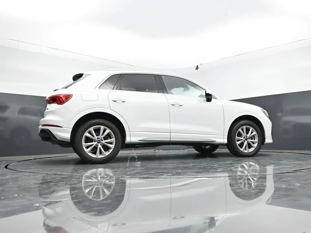 SEMINUEVOS AUDI Q3 a Estados en autogozo