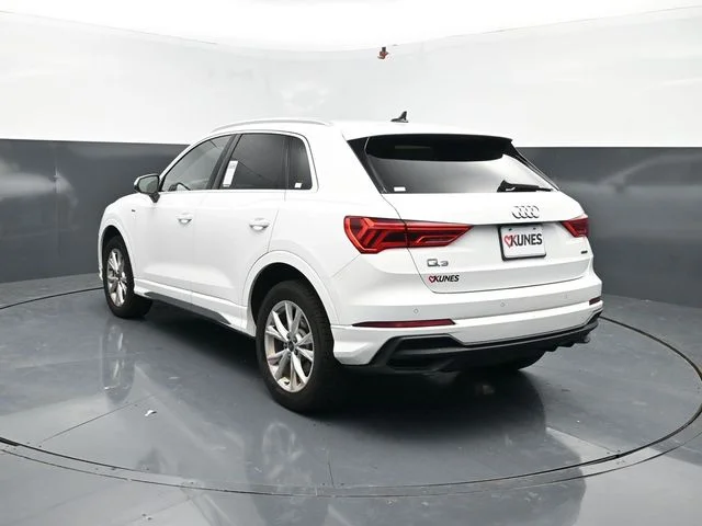 SEMINUEVOS AUDI Q3 a Estados en autogozo