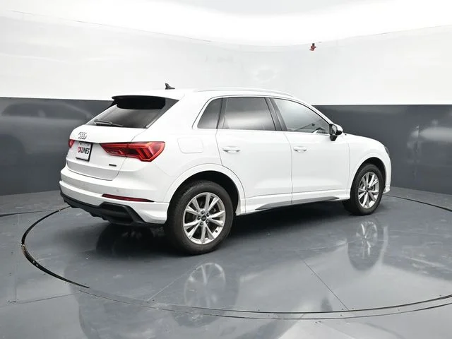 SEMINUEVOS AUDI Q3 a Estados en autogozo