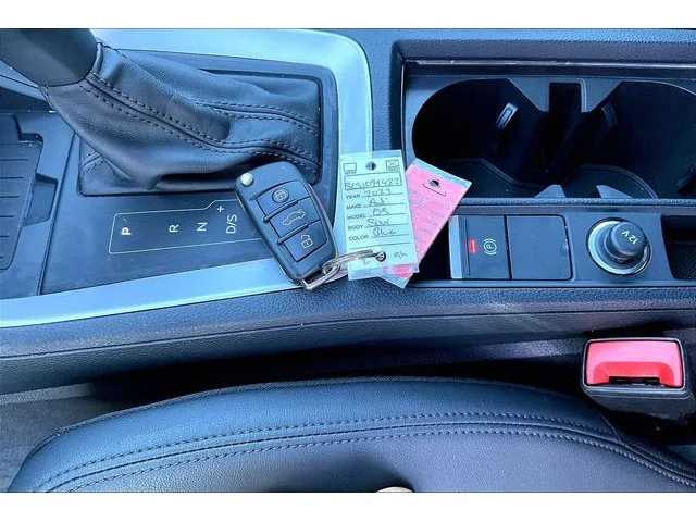 SEMINUEVOS AUDI Q3 a Estados en autogozo