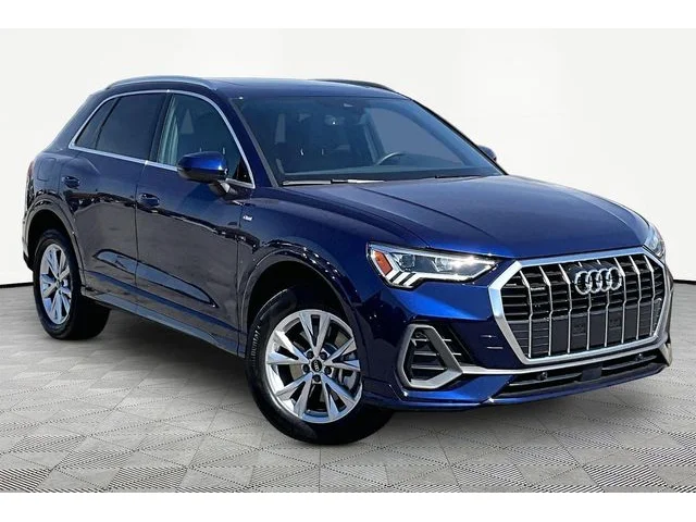 SEMINUEVOS AUDI Q3 a Estados en autogozo