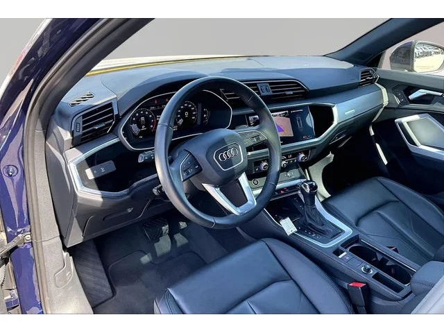 SEMINUEVOS AUDI Q3 a Estados en autogozo