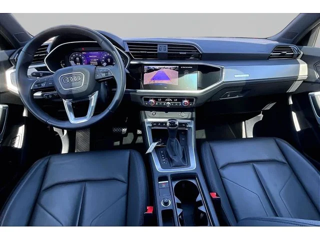 SEMINUEVOS AUDI Q3 a Estados en autogozo