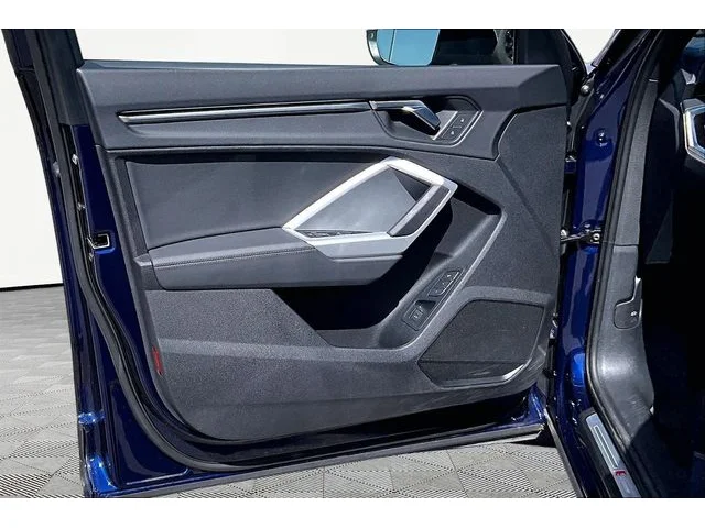 SEMINUEVOS AUDI Q3 a Estados en autogozo