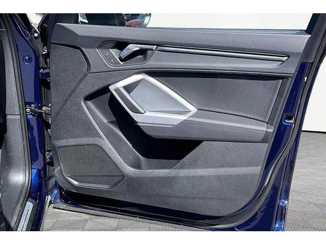 SEMINUEVOS AUDI Q3 a Estados en autogozo