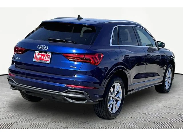 SEMINUEVOS AUDI Q3 a Estados en autogozo