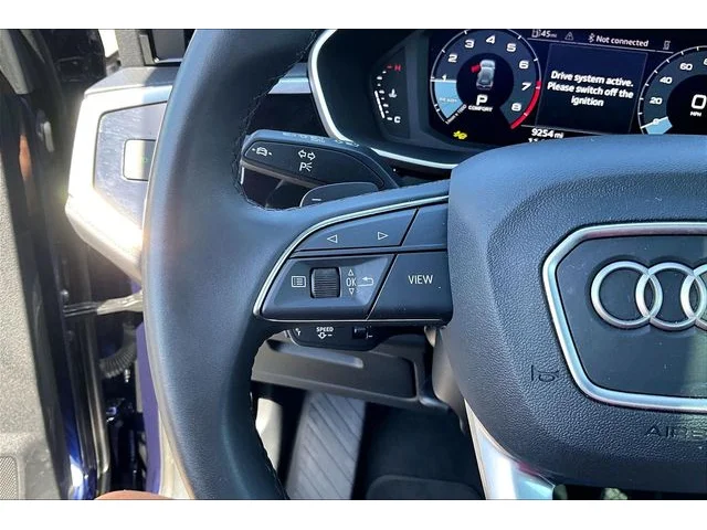 SEMINUEVOS AUDI Q3 a Estados en autogozo